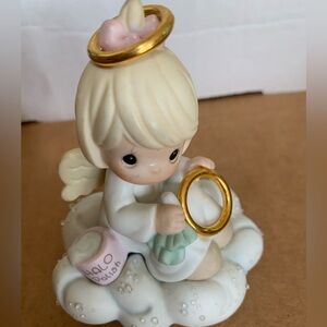 Precious Moments Figurine